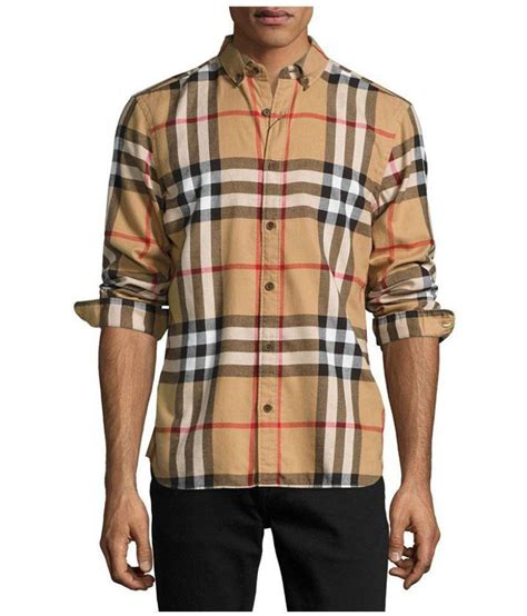 does india sell authentic burberry|burberry shirt price in india.